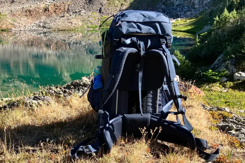 8 Best Backpacks for Weekend Backpacking Trips in 2026