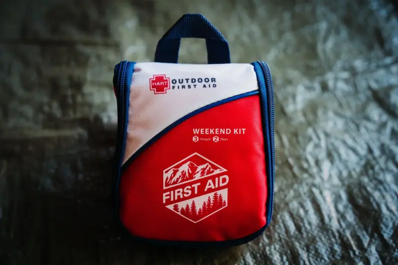 8 Best First Aid Kits for Hiking And Camping in 2026
