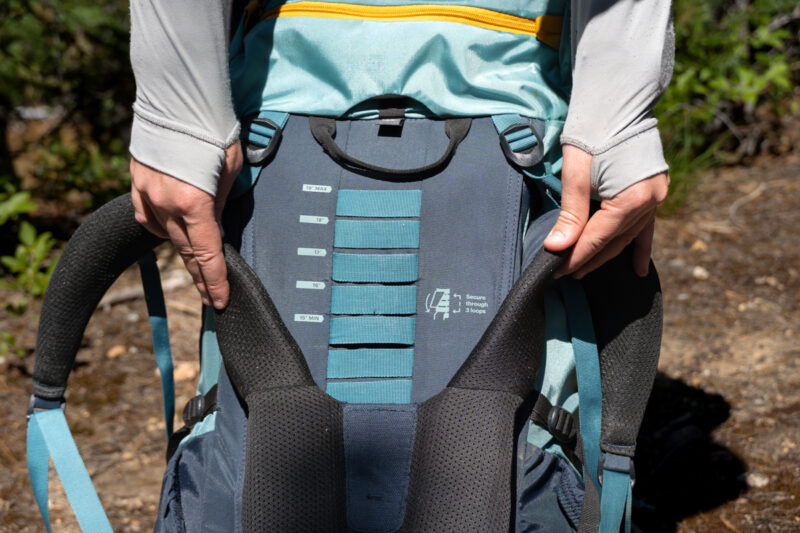 8 Best Backpacks With Adjustable Torso Length in 2026