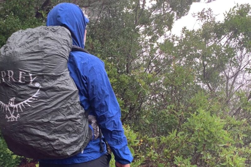 6 Best Hiking Backpacks With Rain Cover in 2026