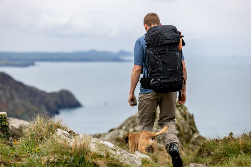 8 Best Hiking Backpacks for Men in 2026