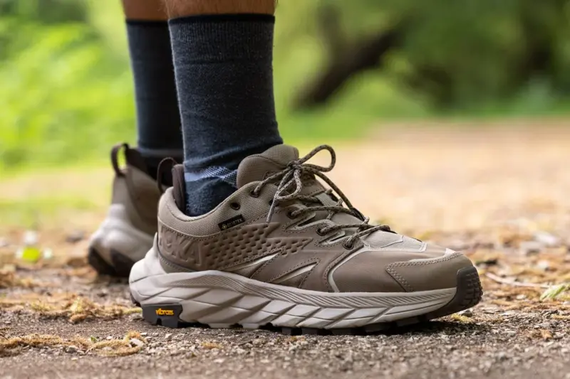 8 Best Lightweight Hiking Shoes for Backpacking in 2026