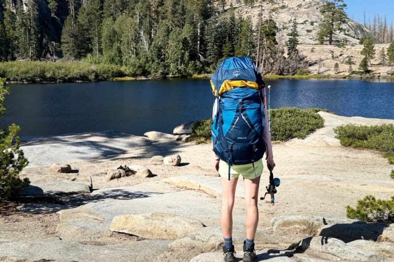 8 Best Backpacks for Overnight Hiking in 2026