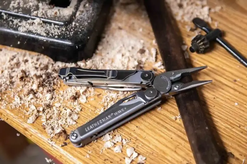 8 Best Camping Multitools in 2026