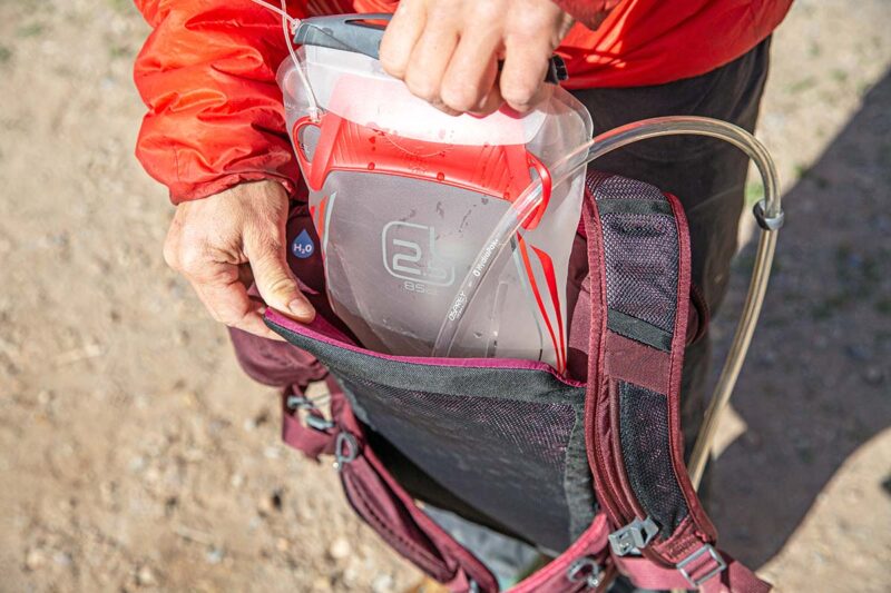7 Best Hiking Backpacks With Hydration System in 2026