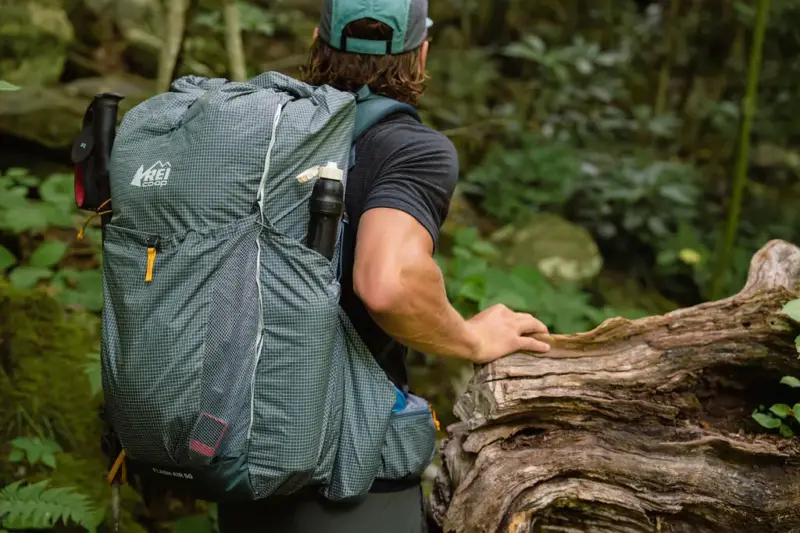 8 Best Ultralight Backpacks for Thru Hiking in 2026