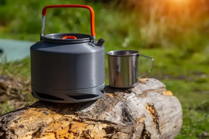 8 Best Camping Kettles for Boiling Water in 2026
