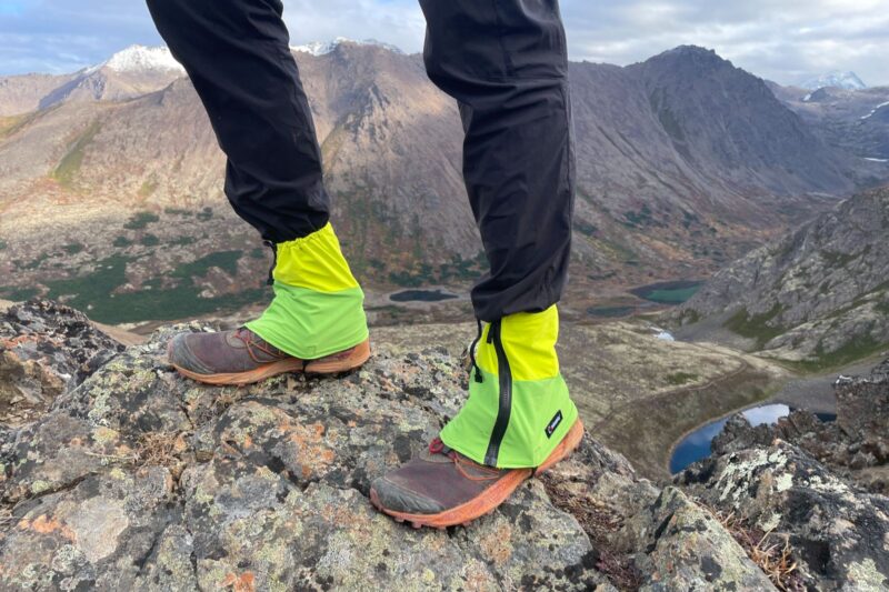 8 Best Hiking Gaiters for Snow And Mud in 2026