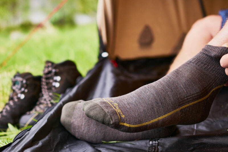 6 Best Hiking Socks for Blister Prevention in 2026