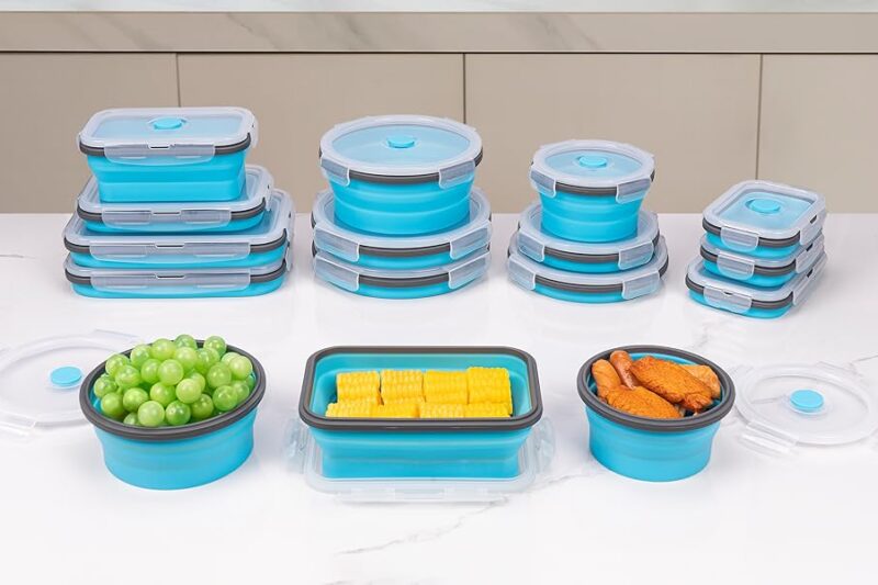 8 Best Camping Food Storage Containers in 2026