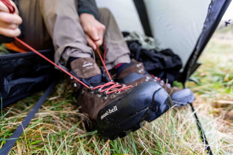8 Best Hiking Boots for Long Distance Trails in 2026