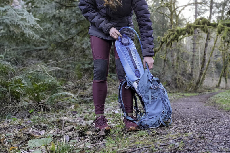 8 Best Hydration Bladders for Hiking in 2026