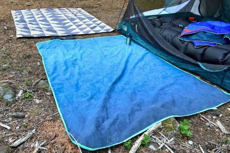 8 Best Lightweight Camping Blankets in 2026